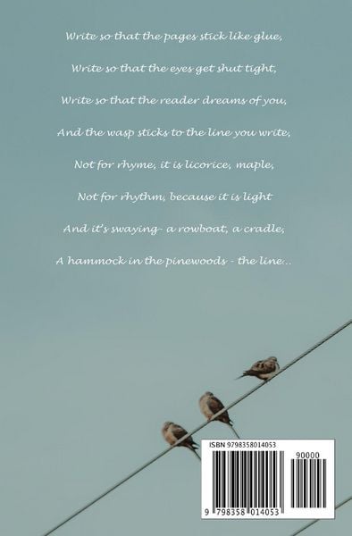 Produktbild: The Line
