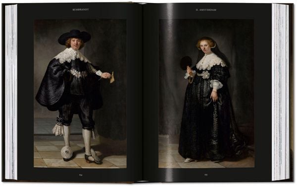 Produktbild: Rembrandt