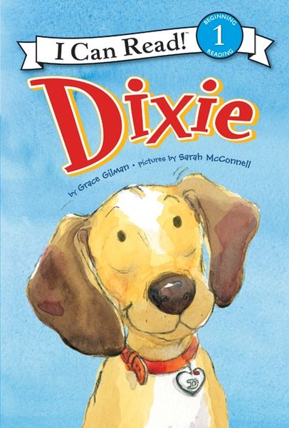 Produktbild: Dixie