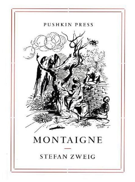 Produktbild: Montaigne