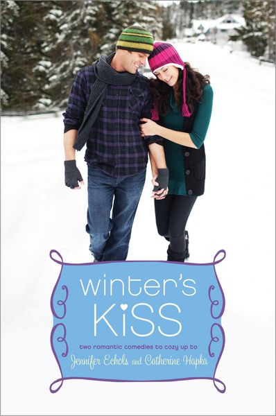 Produktbild: Winter's Kiss