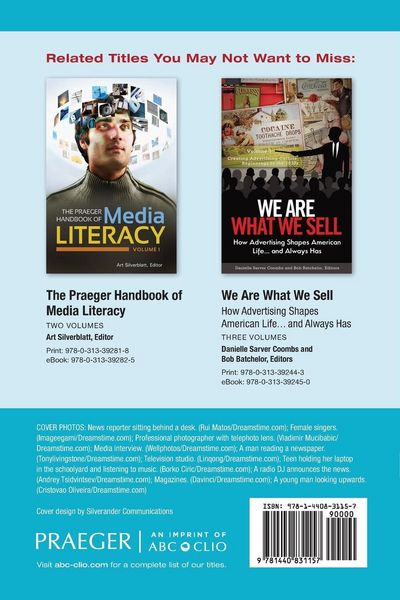 Produktbild: Media Literacy
