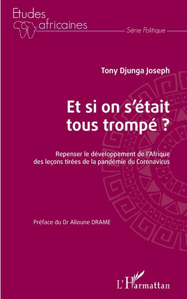 Produktbild: Et si on s'&eacute;tait tous tromp&eacute; ?