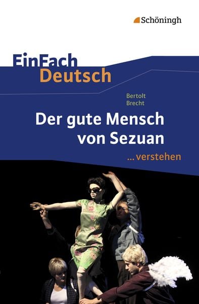 Produktbild: EinFach Deutsch ... verstehen