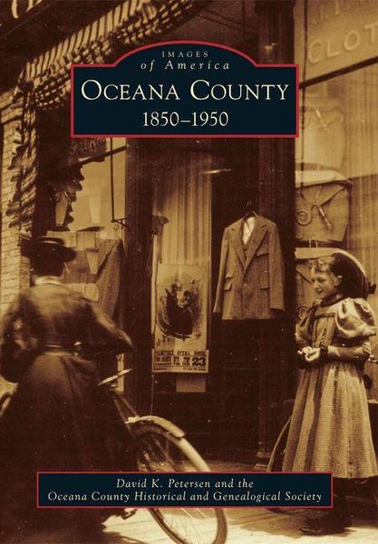 Produktbild: Oceana County