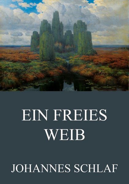 Produktbild: Ein freies Weib