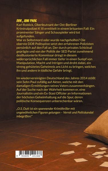 Produktbild: Der Kupferkessel