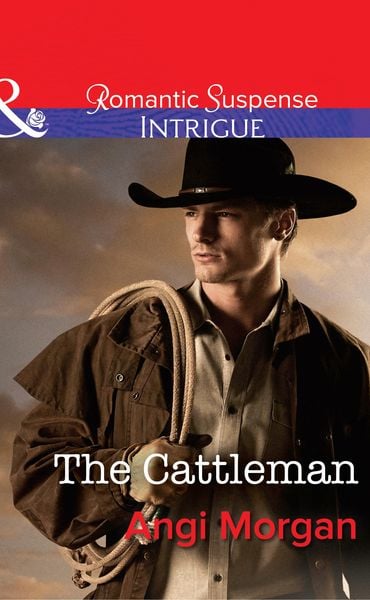 Produktbild: The Cattleman