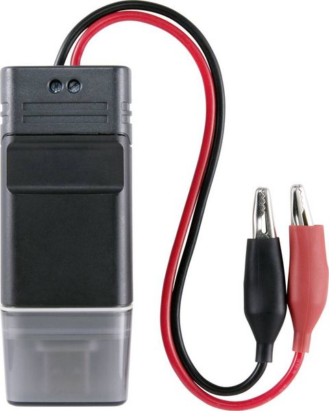 Produktbild: VOLTCRAFT DL-260A DL-260A Strom-Datenlogger Messgr&ouml;&szlig;e Strom 0 bis 20mA PDF Funktion
