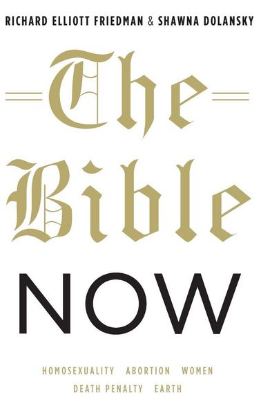 Produktbild: Bible Now