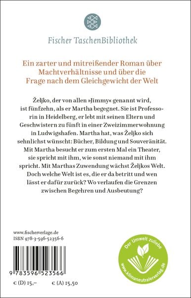 Produktbild: Jahre mit Martha