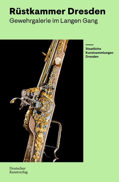Produktbild: R&uuml;stkammer Dresden
