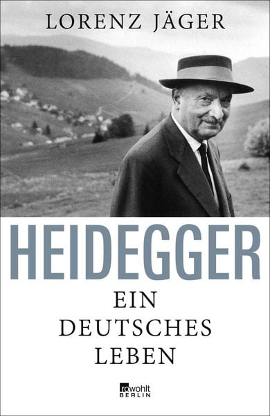 Produktbild: Heidegger