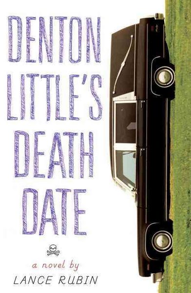 Produktbild: DENTON LITTLES DEATHDATE    7D