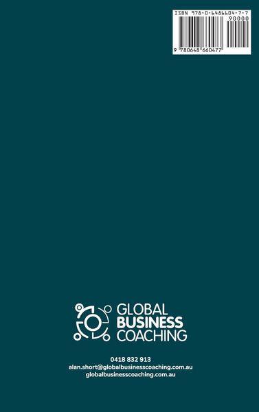 Produktbild: The 90 Day Time Freedom Productivity Planner