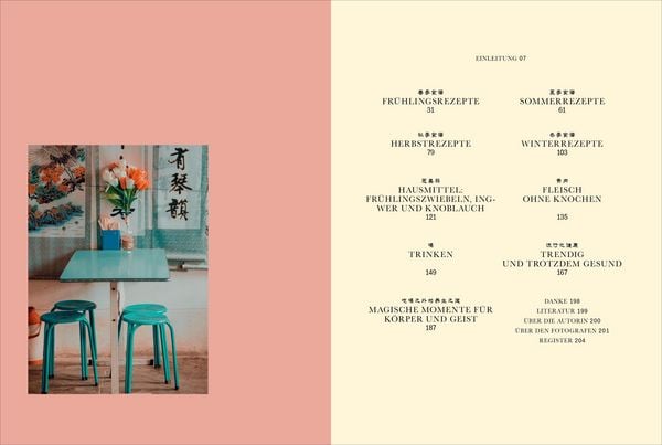 Produktbild: My Mindful Asian Kitchen