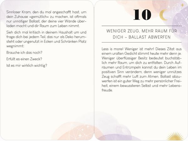 Produktbild: Omm for you Lebe. Lieber. Einfach!
