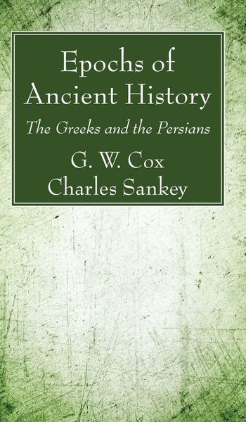 Produktbild: Epochs of Ancient History