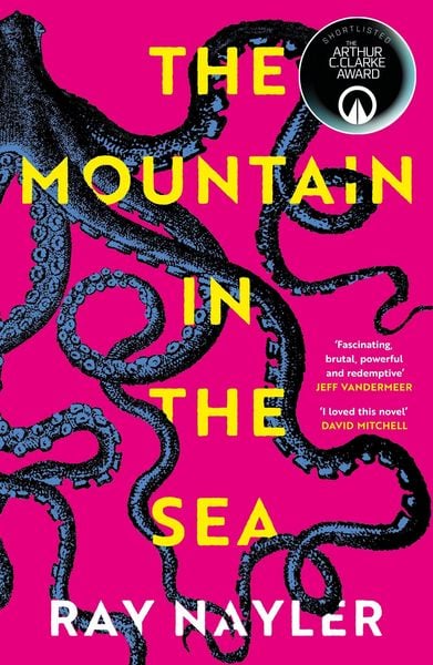 The Mountain in the Sea, Taschenbuch von Ray Nayler, Orion Publishing Group, 9781399600484