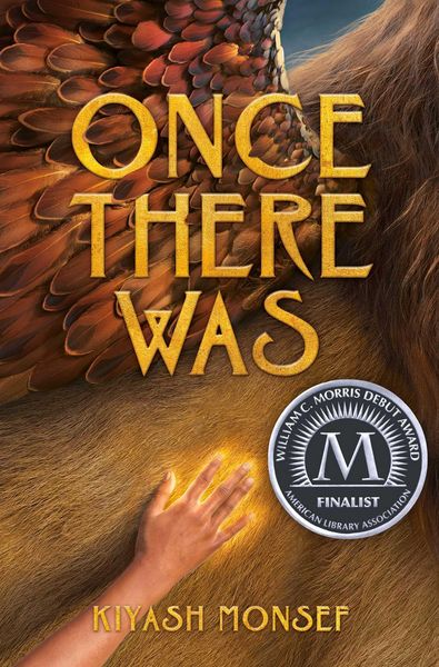 Produktbild: Once There Was
