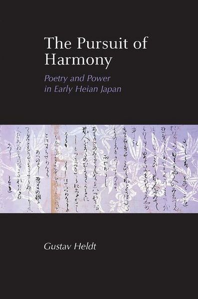Produktbild: Pursuit Of Harmony