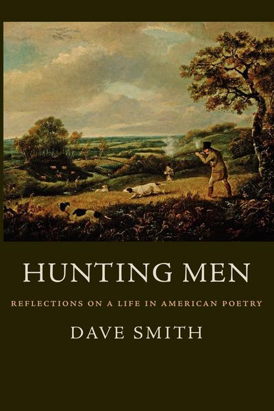 Produktbild: Hunting Men