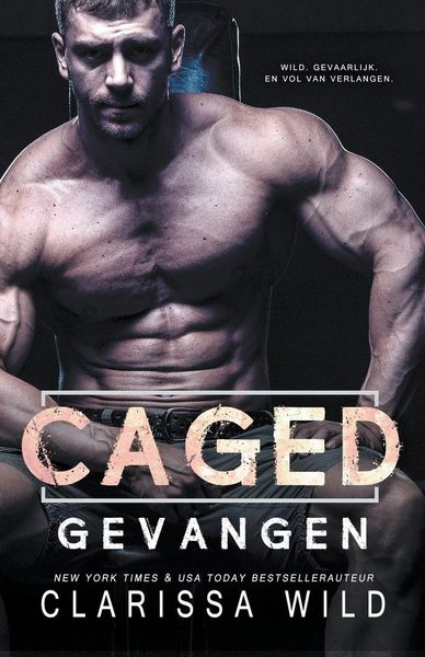 Produktbild: Caged