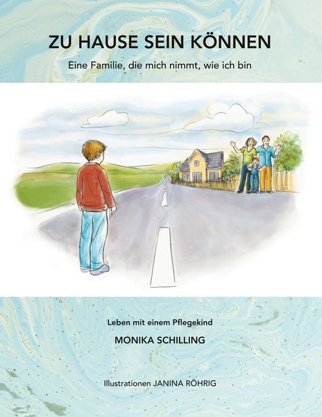 Produktbild: Zu Hause sein k&ouml;nnen