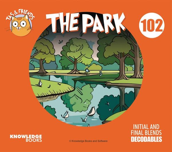 Produktbild: The Park