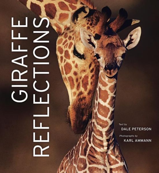 Produktbild: Giraffe Reflections