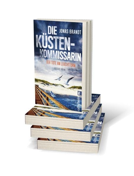Produktbild: Die K&uuml;stenkommissarin &ndash; Der Tote am Leuchtturm