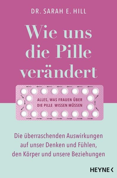 Produktbild: Wie uns die Pille ver&auml;ndert