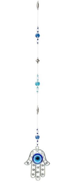 Produktbild: Suncatcher "Hand of Fatima-Hamsa".