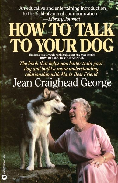 Produktbild: How to Talk to Your Dog