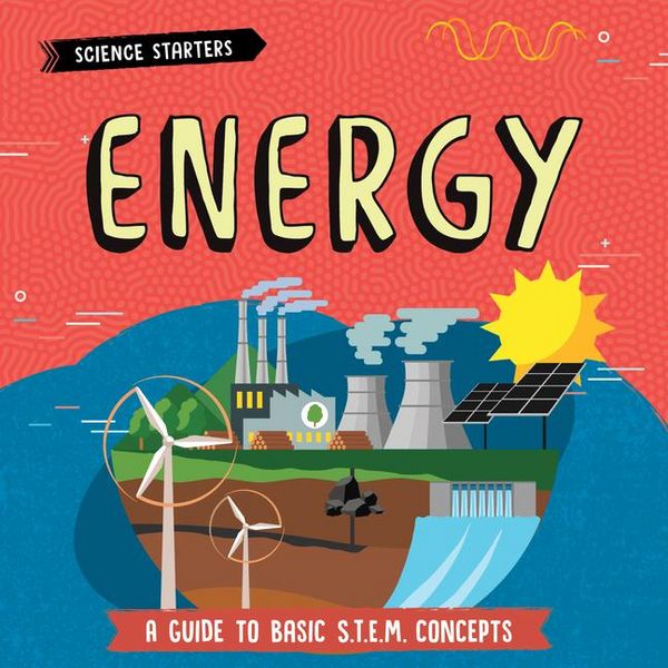 Produktbild: Energy