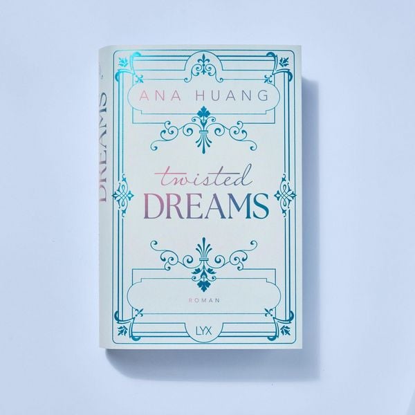 Produktbild: Twisted Dreams: Special Edition