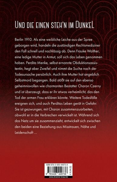 Produktbild: Die an den Tod nicht glauben