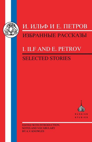 Produktbild: Selected Stories