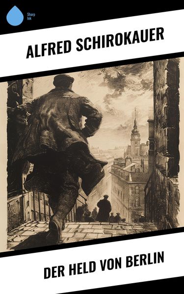Produktbild: Der Held von Berlin