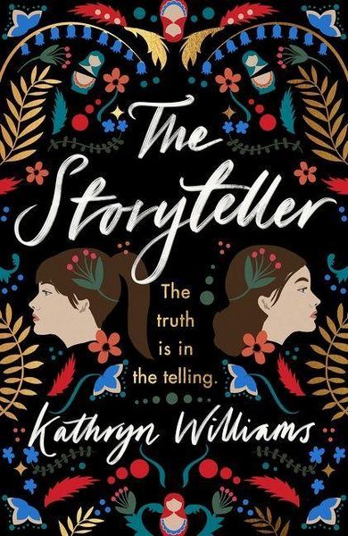 Produktbild: The Storyteller