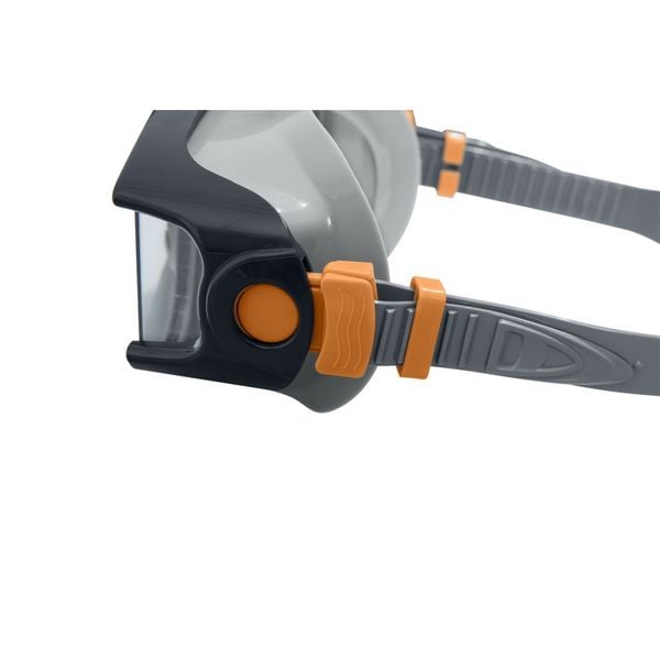 Produktbild: Bestway Tauchmaske Spark Wave 3fach sortiert