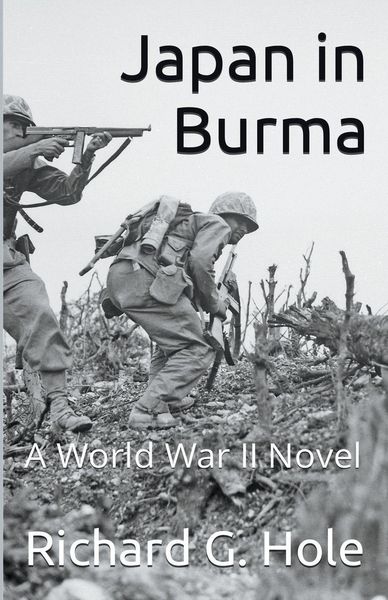 Produktbild: Japan in Burma