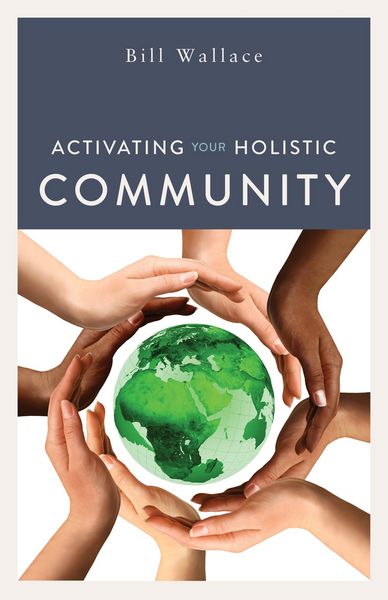 Produktbild: Activating Your Holistic Community