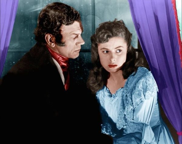 Produktbild: Sklavin des Herzens (Under Capricorn) (Alfred Hitchcock) (Filmjuwelen)