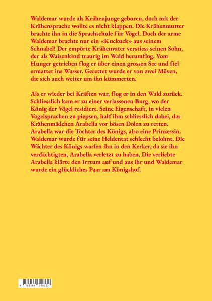 Produktbild: Waldemar