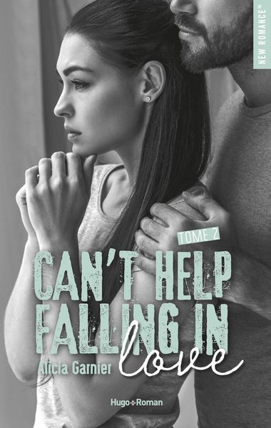 Produktbild: Can't help falling in love - Tome 02