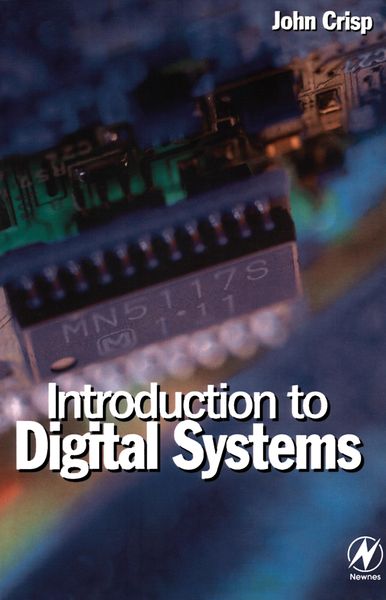 Produktbild: Introduction to Digital Systems