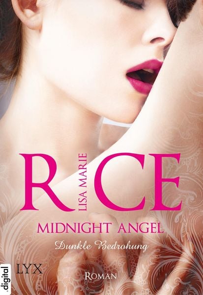 Produktbild: Midnight Angel - Dunkle Bedrohung