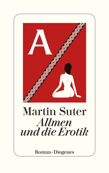 Produktbild: Allmen und die Erotik