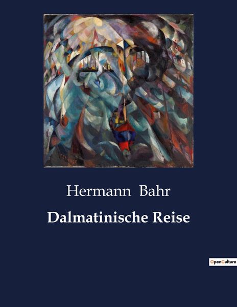 Produktbild: Dalmatinische Reise